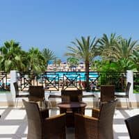 Restaurante preview
