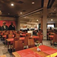 Restaurante preview