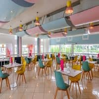 Restaurante preview