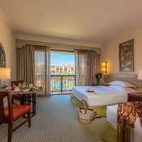 Rooms preview