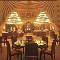 Restaurants preview