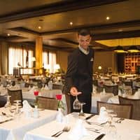 Restaurante preview