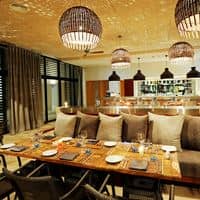 Restaurante preview