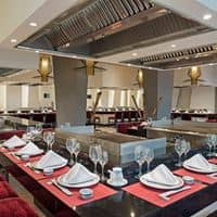 Restaurante preview