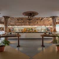 Restaurante preview