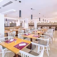 Restaurante preview
