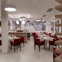 Restaurante preview