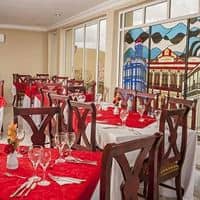 Restaurante preview