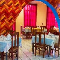 Restaurante preview