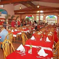 Restaurante preview