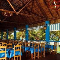 Restaurante preview