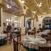 Restaurante preview