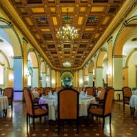 Restaurante preview