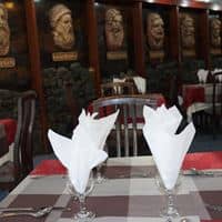 Restaurante preview