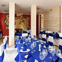 Restaurante preview