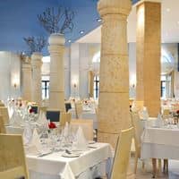 Restaurante preview