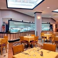 Restaurante preview