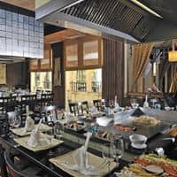 Restaurante preview