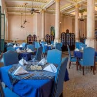 Restaurants preview