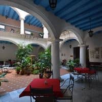 Restaurants preview