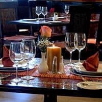 Restaurants preview