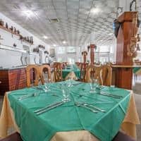 Restaurante preview