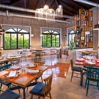 Restaurante preview