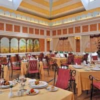 Restaurante preview