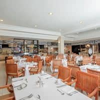 Restaurante preview