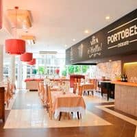 Restaurante preview