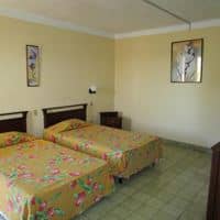 Rooms preview