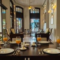 Restaurante preview