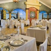 Restaurante preview