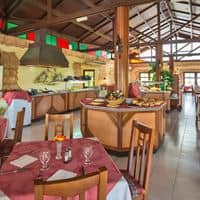 Restaurante preview