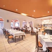 Restaurante preview