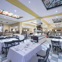 Restaurante preview