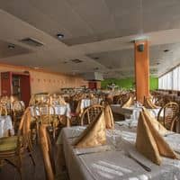 Restaurants preview