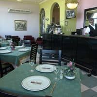 Restaurants preview
