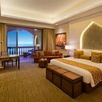 Rooms preview