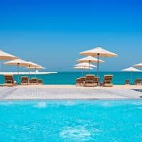 Pools preview