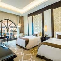 Rooms preview
