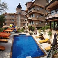 Piscine preview