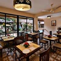 Restaurante preview