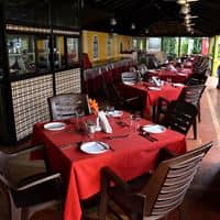 Restaurante preview