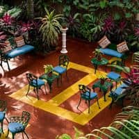 Restaurante preview