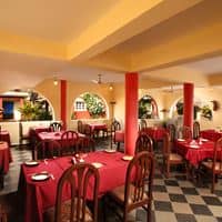 Restaurante preview