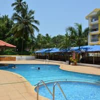 Piscine preview