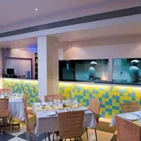 Restaurante preview