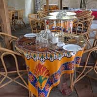 Restaurante preview