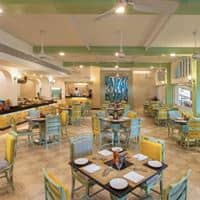 Restaurante preview